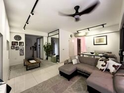 Blk 138A Lake Vista @ Yuan Ching (Jurong West), HDB 5 Rooms #553902481